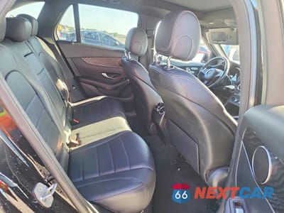 Zdjęcie 10 z 12 samochodu: 2018 MERCEDES-BENZ GLC 300 VIN:WDC0G4JB5JV057134 - miniatura