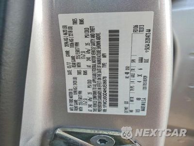 Zdjęcie 13 z 13 samochodu: 2017 FORD ESCAPE SE VIN:1FMCU0GD4HUE06678 - miniatura