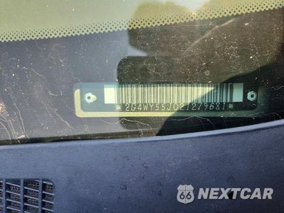 Zdjęcie 12 z 12 samochodu: 2002 BUICK CENTURY LIMITED VIN:2G4WY55J021279681 - miniatura