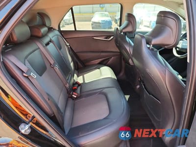 Zdjęcie 11 z 13 samochodu: 2024 KIA NIRO WIND VIN:KNDCR3L18R5126017 - miniatura