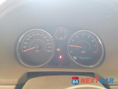 Zdjęcie 9 z 12 samochodu: 2006 CHEVROLET COBALT LS VIN:1G1AK55F967642749 - miniatura