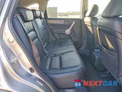 Zdjęcie 10 z 12 samochodu: 2007 HONDA CR-V EXL VIN:JHLRE38757C004133 - miniatura