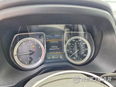 Zdjęcie 9 z 12 samochodu: 2019 NISSAN TITAN SV VIN:1N6AA1E58KN509803 - miniatura