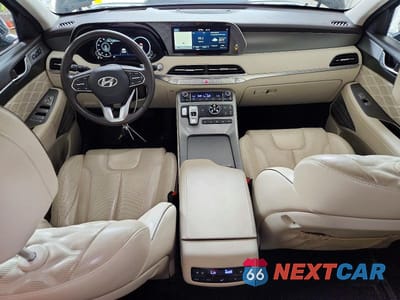 Zdjęcie 8 z 13 samochodu: 2020 HYUNDAI PALISADE LIMITED VIN:KM8R5DHE0LU127971 - miniatura