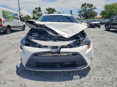 Piąte zdjęcie samochodu w środku: 2023 TOYOTA COROLLA LE VIN:5YFB4MDE3PP028174 - miniatura