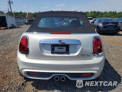 Zdjęcie 6 z 13 samochodu: 2021 MINI COOPER S VIN:WMWWJ5C08M3N15944 - miniatura