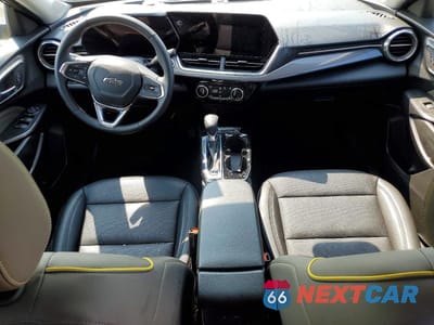 Zdjęcie 8 z 13 samochodu: 2025 CHEVROLET TRAX ACTIV VIN:KL77LKEP7SC104944 - miniatura