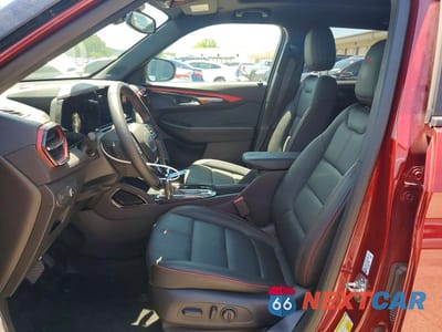 Zdjęcie 7 z 14 samochodu: 2025 CHEVROLET TRAILBLAZER RS VIN:KL79MUSL0SB101425 - miniatura