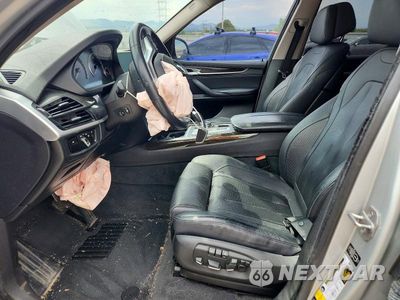 Zdjęcie 7 z 14 samochodu: 2014 BMW X5 XDRIVE35I VIN:5UXKR0C59E0H20430 - miniatura