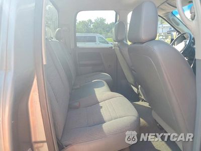 Zdjęcie 10 z 12 samochodu: 2008 DODGE RAM 2500 ST VIN:3D7KS28A58G200249 - miniatura