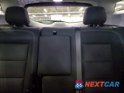 Zdjęcie 10 z 14 samochodu: 2024 GMC TERRAIN SLE VIN:3GKALMEG2RL376213 - miniatura