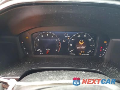 Zdjęcie 9 z 13 samochodu: 2026 HONDA CR-V EXL VIN:5J6RS4H76TL012435 - miniatura