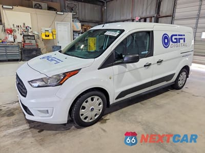 2020 FORD TRANSIT CONNECT XLT NM0LS7F2XL1455846 - główne zdjęcie licytacji z USA - miniatura