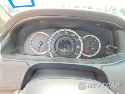 Zdjęcie 9 z 12 samochodu: 2015 HONDA ACCORD EX VIN:1HGCR2F79FA186323 - miniatura