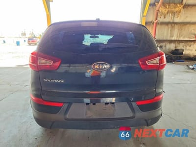 Zdjęcie 6 z 13 samochodu: 2011 KIA SPORTAGE LX VIN:KNDPB3A25B7038974 - miniatura