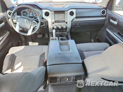 Zdjęcie 8 z 12 samochodu: 2016 TOYOTA TUNDRA CREWMAX SR5 VIN:5TFEW5F10GX207801 - miniatura