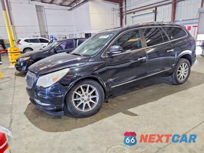 2015 BUICK ENCLAVE 5GAKRBKD4FJ135433 - główne zdjęcie licytacji z USA - miniatura