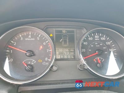 Zdjęcie 9 z 13 samochodu: 2012 NISSAN ROGUE S VIN:JN8AS5MV4CW392097 - miniatura