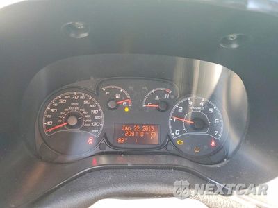 Zdjęcie 9 z 13 samochodu: 2016 RAM PROMASTER CITY ST DELIVERY VAN VIN:ZFBERFAT2G6B38224 - miniatura
