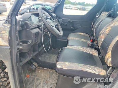 Zdjęcie 8 z 11 samochodu: 2024 POLARIS RANGER CREW XP 1000 NORTHSTAR PREMIUM VIN:4XARSU990R8094543 - miniatura