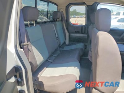Zdjęcie 10 z 12 samochodu: 2004 NISSAN TITAN XE/SE/LE VIN:1N6AA06A34N520538 - miniatura