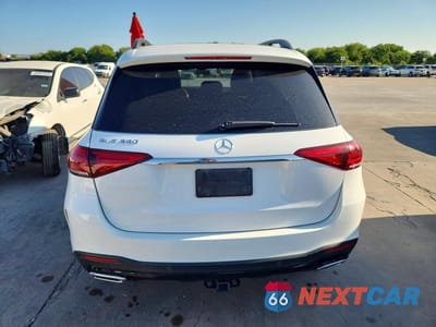 Zdjęcie 6 z 13 samochodu: 2021 MERCEDES-BENZ GLE 350 VIN:4JGFB4JE8MA460606 - miniatura