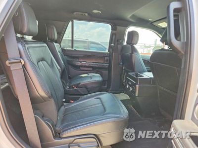 Zdjęcie 11 z 13 samochodu: 2018 FORD EXPEDITION LIMITED VIN:1FMJU2AT9JEA60291 - miniatura
