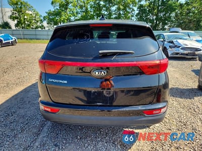 Zdjęcie 6 z 13 samochodu: 2019 KIA SPORTAGE LX VIN:KNDPMCAC1K7491511 - miniatura