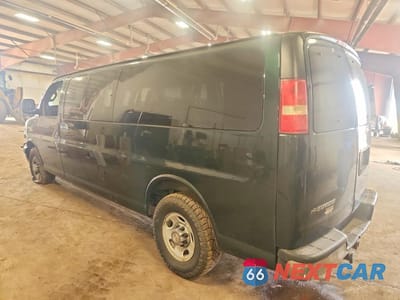 Drugie zdjęcie samochodu z przodu: 2016 CHEVROLET EXPRESS VIN:1GAZGPFG0G1159579 - miniatura