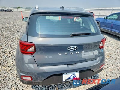 Zdjęcie 6 z 13 samochodu: 2026 HYUNDAI VENUE SEL VIN:KMHRC8A35TU453884 - miniatura