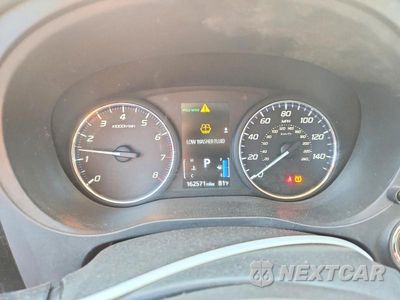 Zdjęcie 9 z 13 samochodu: 2017 MITSUBISHI OUTLANDER SE VIN:JA4AD3A33HZ053313 - miniatura