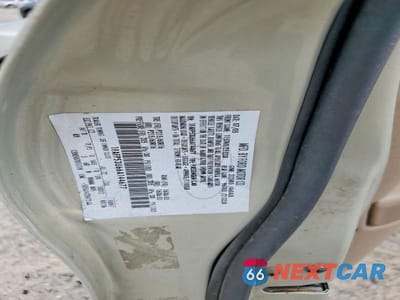 Zdjęcie 12 z 12 samochodu: 2006 FORD TAURUS SE VIN:1FAFP53U66A144677 - miniatura