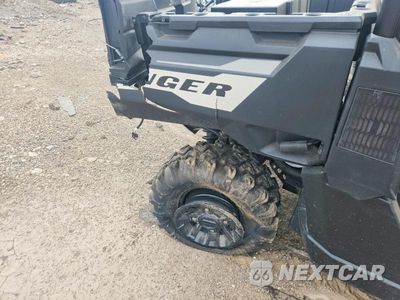Zdjęcie 10 z 10 samochodu: 2025 POLARIS RANGER 1000 UTILITY VEHICLE VIN:4XAT6E996S8716083 - miniatura