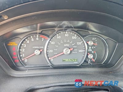 Zdjęcie 9 z 12 samochodu: 2006 MITSUBISHI GALANT ES MEDIUM VIN:4A3AB36F26E011781 - miniatura