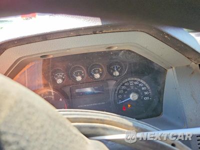 Zdjęcie 9 z 12 samochodu: 2011 FORD F350 SUPER DUTY VIN:1FT7W3BT4BEC63491 - miniatura