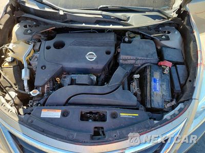 Zdjęcie 11 z 13 samochodu: 2014 NISSAN ALTIMA 2.5 S VIN:1N4AL3AP7EC204802 - miniatura
