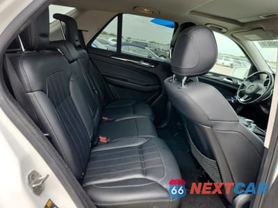 Zdjęcie 11 z 13 samochodu: 2016 MERCEDES-BENZ GLE 350 VIN:4JGDA5JB7GA670480 - miniatura