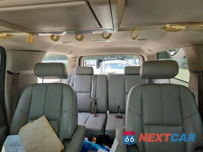 Zdjęcie 10 z 13 samochodu: 2007 CHEVROLET SUBURBAN K1500 VIN:3GNFK16377G101447 - miniatura