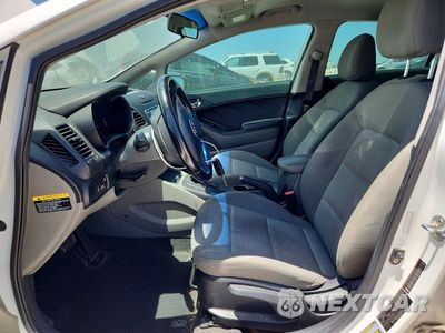 Zdjęcie 7 z 13 samochodu: 2014 KIA FORTE EX VIN:KNAFX4A82E5090938 - miniatura
