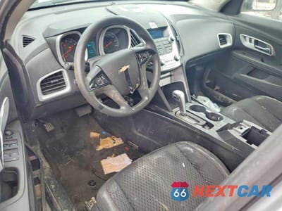 Zdjęcie 8 z 12 samochodu: 2015 CHEVROLET EQUINOX LS VIN:1GNFLEEK3FZ135042 - miniatura