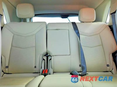 Zdjęcie 10 z 13 samochodu: 2021 CADILLAC XT5 PREMIUM LUXURY VIN:1GYKNCRS0MZ173433 - miniatura