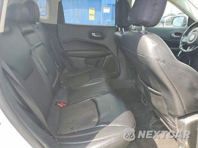 Zdjęcie 11 z 13 samochodu: 2017 JEEP COMPASS VIN:3C4NJDBB5HT646027 - miniatura