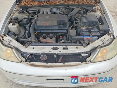 Zdjęcie 11 z 12 samochodu: 2002 TOYOTA AVALON XLS VIN:4T1BF28B32U245777 - miniatura