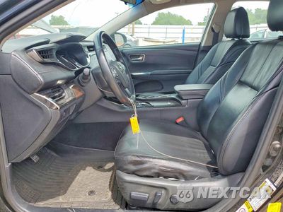 Zdjęcie 7 z 12 samochodu: 2014 TOYOTA AVALON HYBRID XLE PREMIUM VIN:4T1BD1EB7EU021808 - miniatura