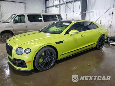 2020 BENTLEY FLYING SPUR SCBBB6ZG3LC084861 - główne zdjęcie licytacji z USA - miniatura