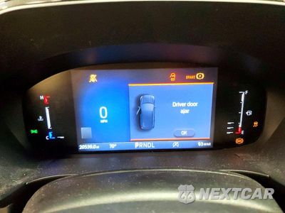Zdjęcie 9 z 13 samochodu: 2024 FORD ESCAPE ST LINE VIN:1FMCU9MN7RUB09228 - miniatura