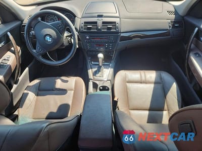 Zdjęcie 8 z 12 samochodu: 2008 BMW X3 3.0SI VIN:WBXPC93428WJ18135 - miniatura