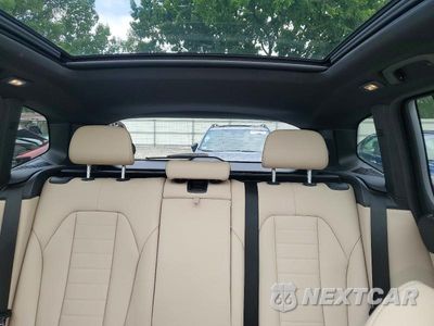 Zdjęcie 10 z 13 samochodu: 2018 BMW X3 XDRIVE30I VIN:5UXTR9C54JLA13883 - miniatura
