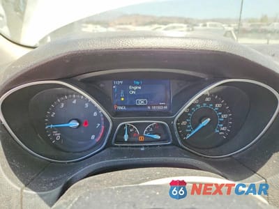Zdjęcie 9 z 12 samochodu: 2014 FORD FOCUS SE VIN:1FADP3K21EL123685 - miniatura