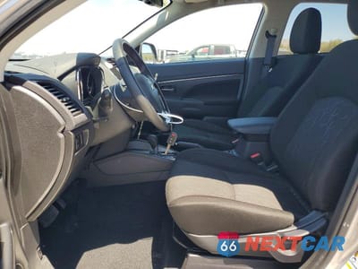 Zdjęcie 7 z 13 samochodu: 2026 MITSUBISHI OUTLANDER SPORT S/SE VIN:JA4ARUAU2TU004366 - miniatura